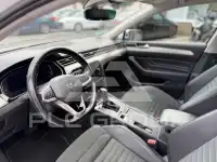 2021 Volkswagen Passat