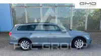 2023 Volkswagen Passat