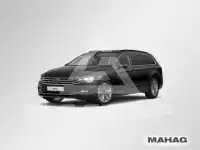 2023 Volkswagen Passat