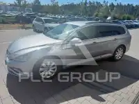 2023 Volkswagen Passat