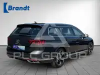 2023 Volkswagen Passat