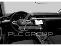 2023 Volkswagen Passat