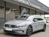 2023 Volkswagen Passat