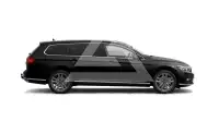 2023 Volkswagen Passat