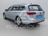 2023 Volkswagen Passat