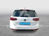 2023 Volkswagen Passat