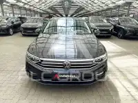 2023 Volkswagen Passat
