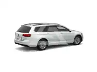 2023 Volkswagen Passat