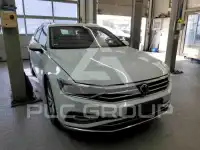 2023 Volkswagen Passat