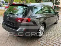 2023 Volkswagen Passat