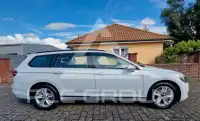 2023 Volkswagen Passat