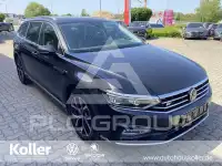 2023 Volkswagen Passat