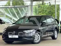2023 Volkswagen Passat