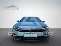 2023 Volkswagen Passat