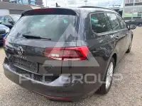 2023 Volkswagen Passat