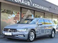 2023 Volkswagen Passat