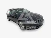 2023 Volkswagen Passat