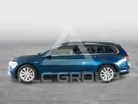 2023 Volkswagen Passat