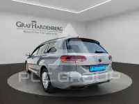 2023 Volkswagen Passat