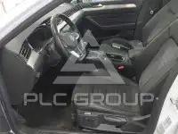 2023 Volkswagen Passat