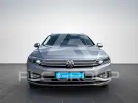 2023 Volkswagen Passat