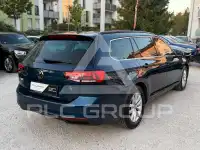 2023 Volkswagen Passat