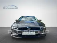 2023 Volkswagen Passat