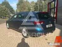 2023 Volkswagen Passat