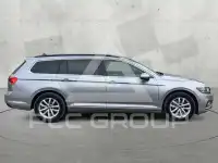 2023 Volkswagen Passat