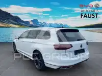 2023 Volkswagen Passat