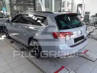 2023 Volkswagen Passat