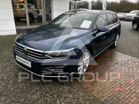 2023 Volkswagen Passat