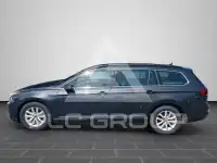 2023 Volkswagen Passat