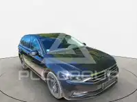 2023 Volkswagen Passat