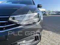 2023 Volkswagen Passat