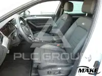 2023 Volkswagen Passat