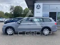 2023 Volkswagen Passat