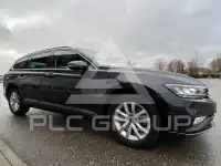 2023 Volkswagen Passat