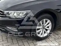 2023 Volkswagen Passat