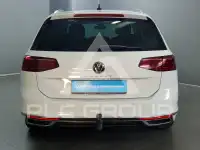 2023 Volkswagen Passat