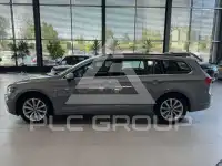 2023 Volkswagen Passat
