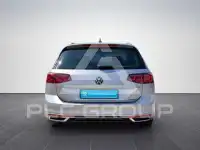 2023 Volkswagen Passat