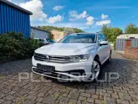 2023 Volkswagen Passat