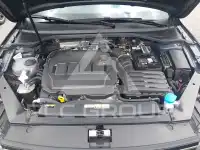 2023 Volkswagen Passat