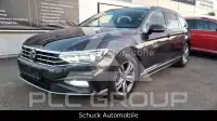 2023 Volkswagen Passat