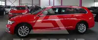2023 Volkswagen Passat