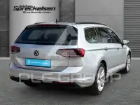 2023 Volkswagen Passat