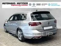 2023 Volkswagen Passat