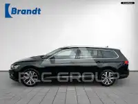 2023 Volkswagen Passat