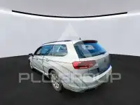 2023 Volkswagen Passat